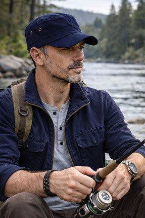 Ritagarcia Castro Avcı Kep Şapka