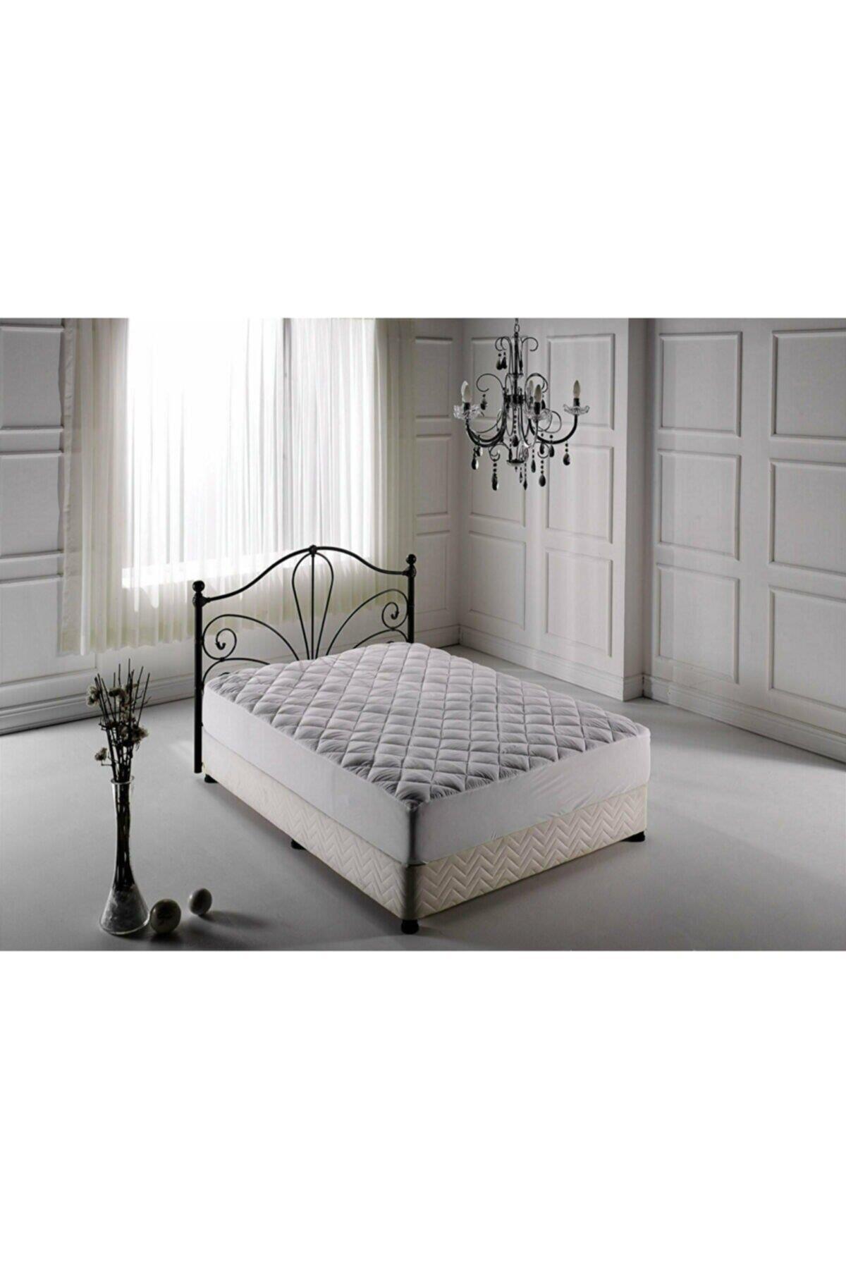 Comfyline Façade Undersheet Double 160 X 200