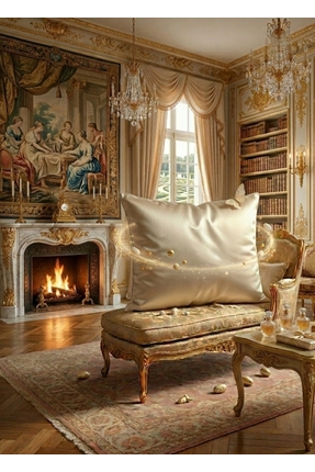 ZAVO Silk %100 Saf Dut İpeği Yastık Kılıfı - 22 Momme Organik Seri 2 adet