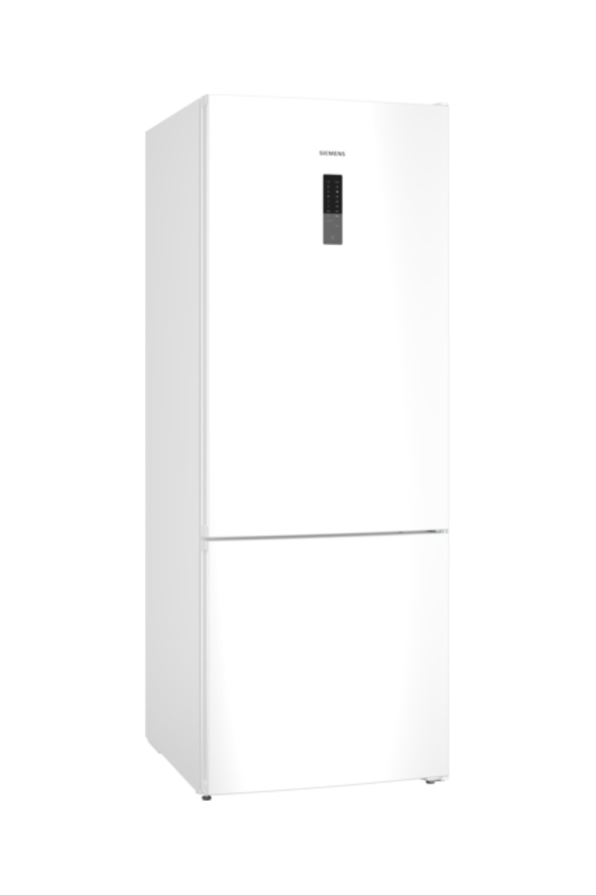 Siemens Kg55ncwe0n Iq300 Kombi Dijital Beyaz Buzdolabı - Fiyatı, Yorumları