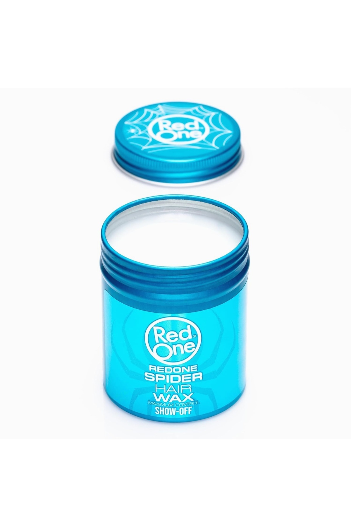 Spider Wax - Show Off 100 ML — 8690010435132 — تصویر 2 از 3