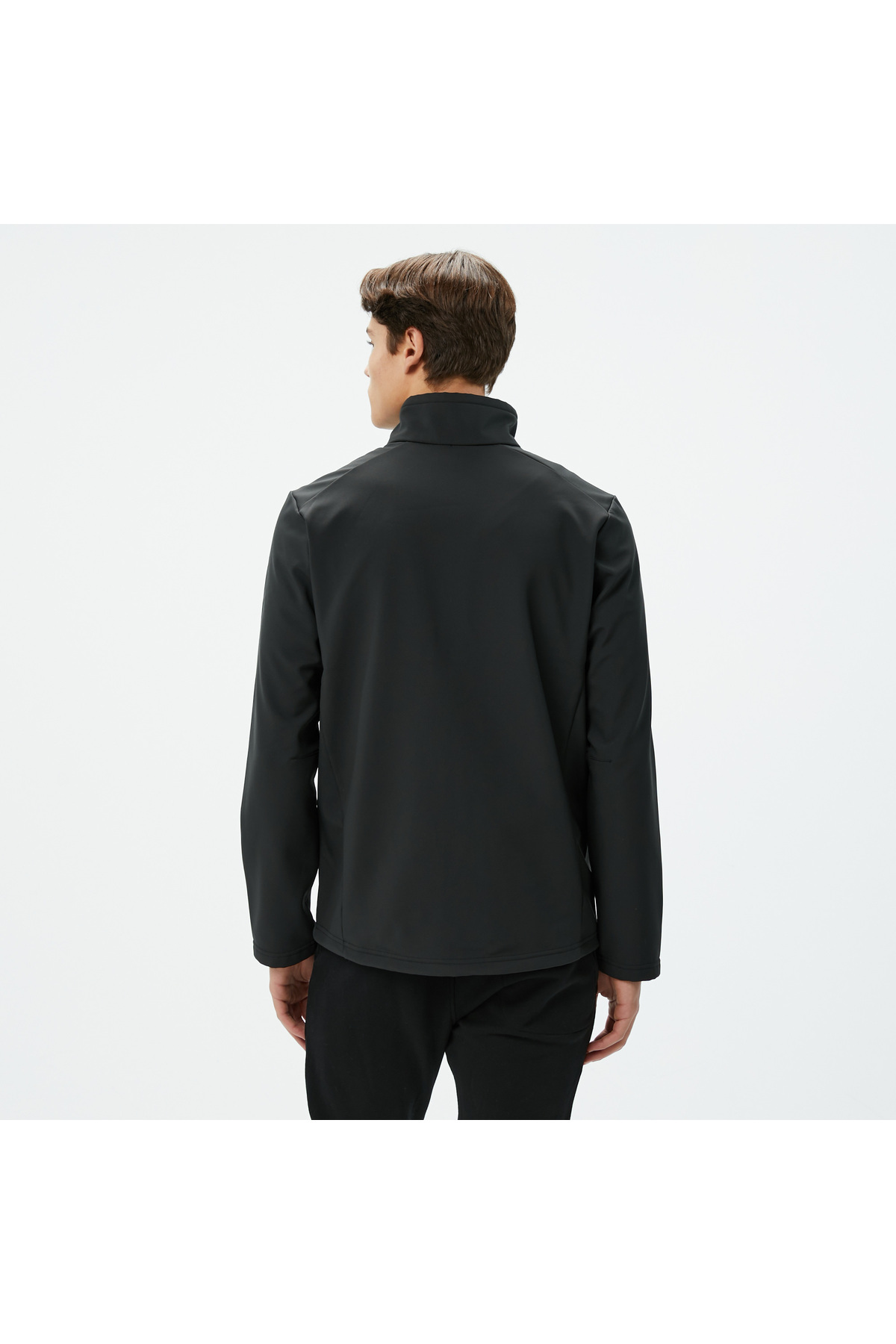 Jack Wolfskin Texashield Core Erkek Siyah Ceket - Fiyatı, Yorumları