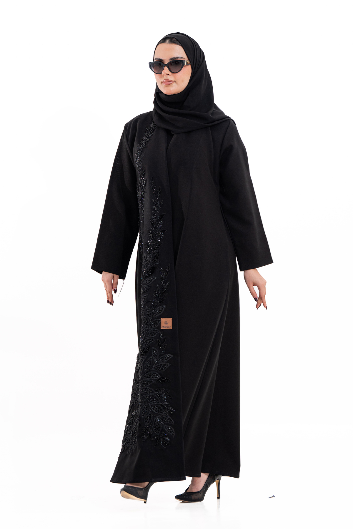 عباية رانيا