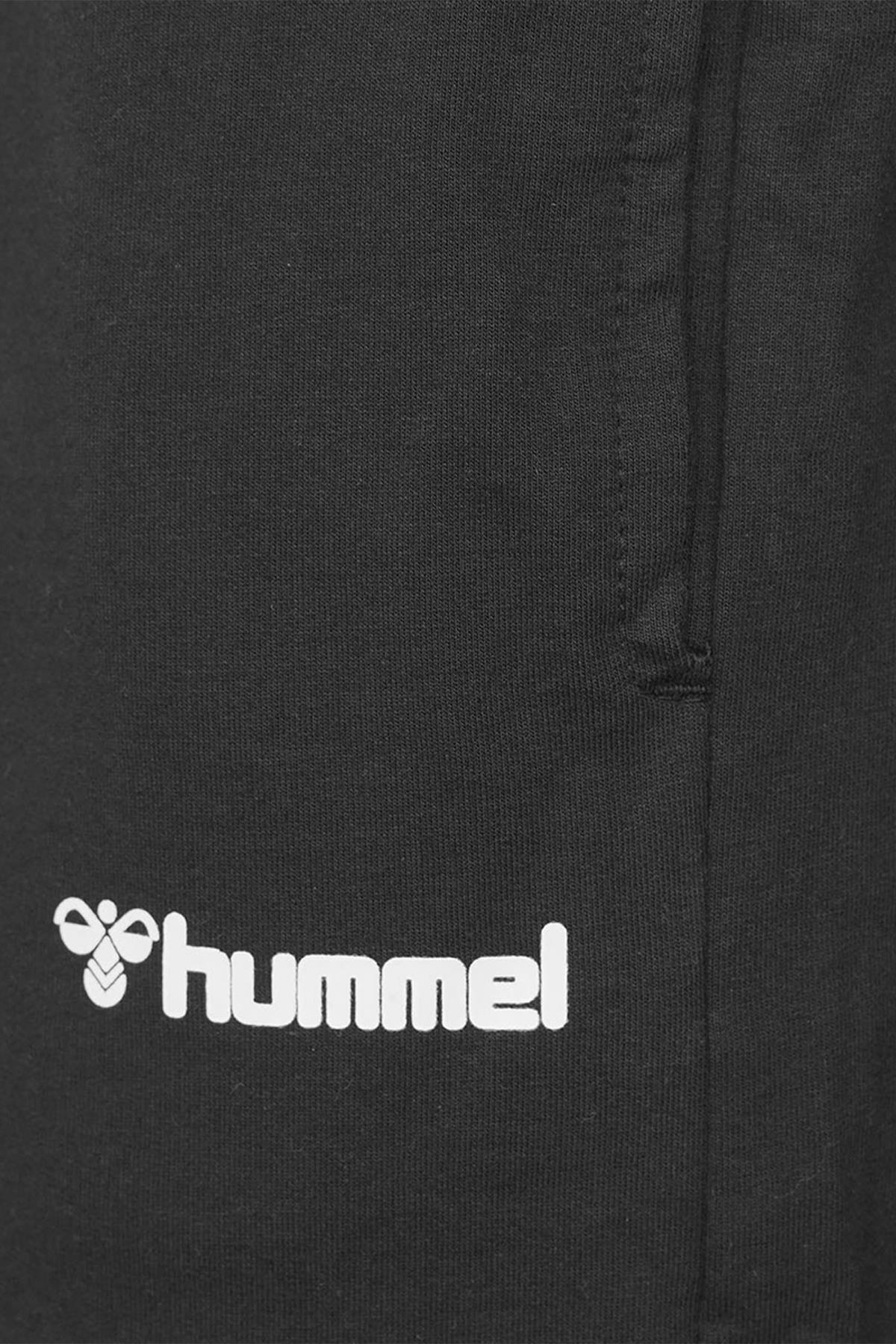 hummel  Erkek Pamuklu 2’li Şort Seti - Görsel 5