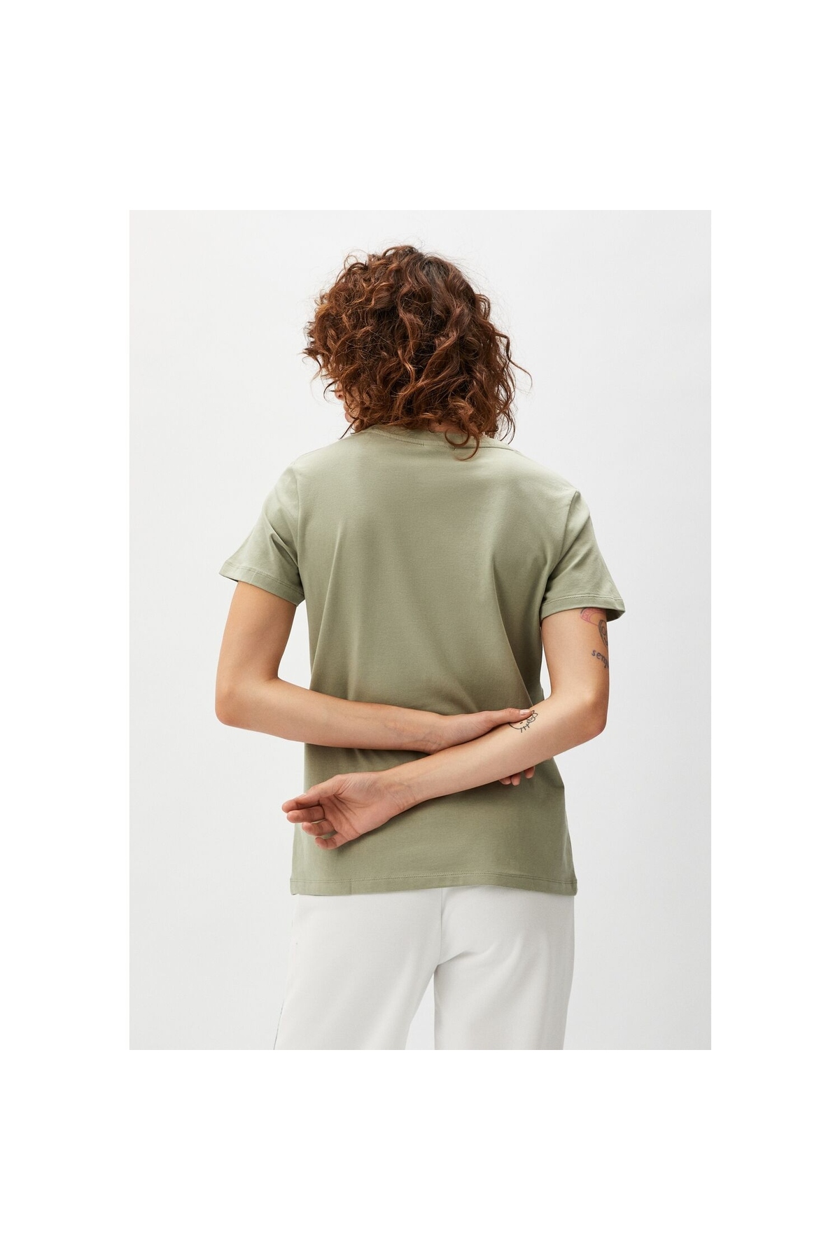 Pamuklu Prada T-Shirt Modelleri, Fiyatları - Trendyol
