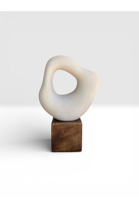 ATELİER LUCERE Cyrus Soyut Obje / Heykel