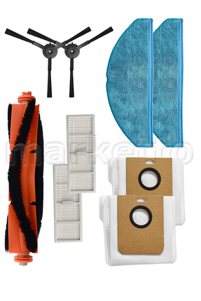Marketto Philips 7000 Serisi HomeRun Aqua XU7100 XU7100/02 Uyumlu Yedek Parça...