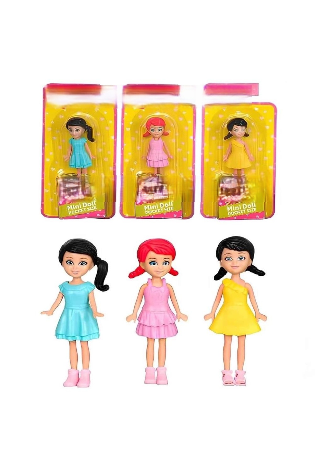 NW NessiWorld BEBEK KÇK ( ADET FİYATIDIR) fotoğrafı 3 (önizleme)