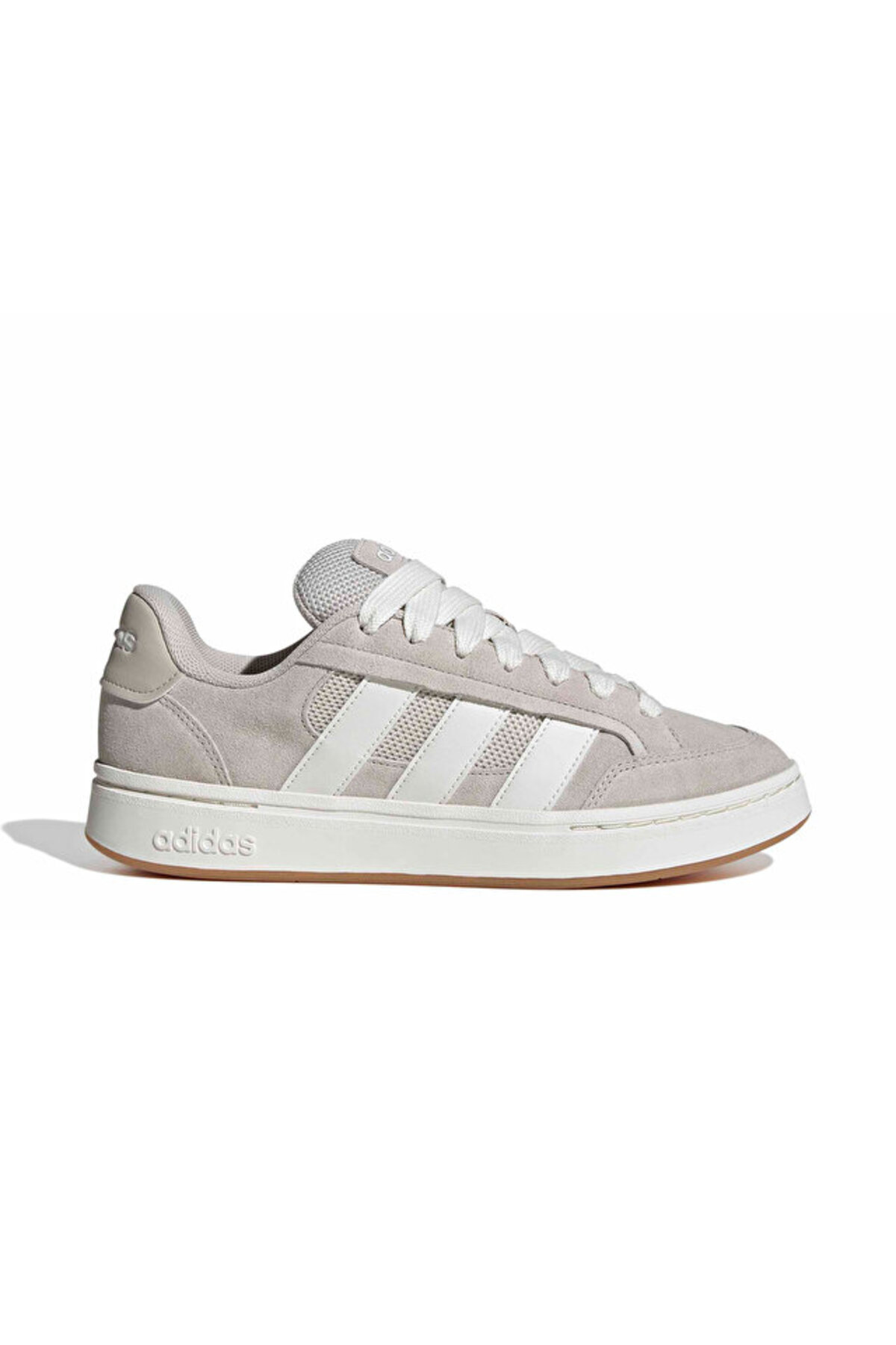 はぐこ　0 adidas Gc Alpha Sk8 Erkek Günlük Ayakkabı HQ7367 Krem - Fiyatı