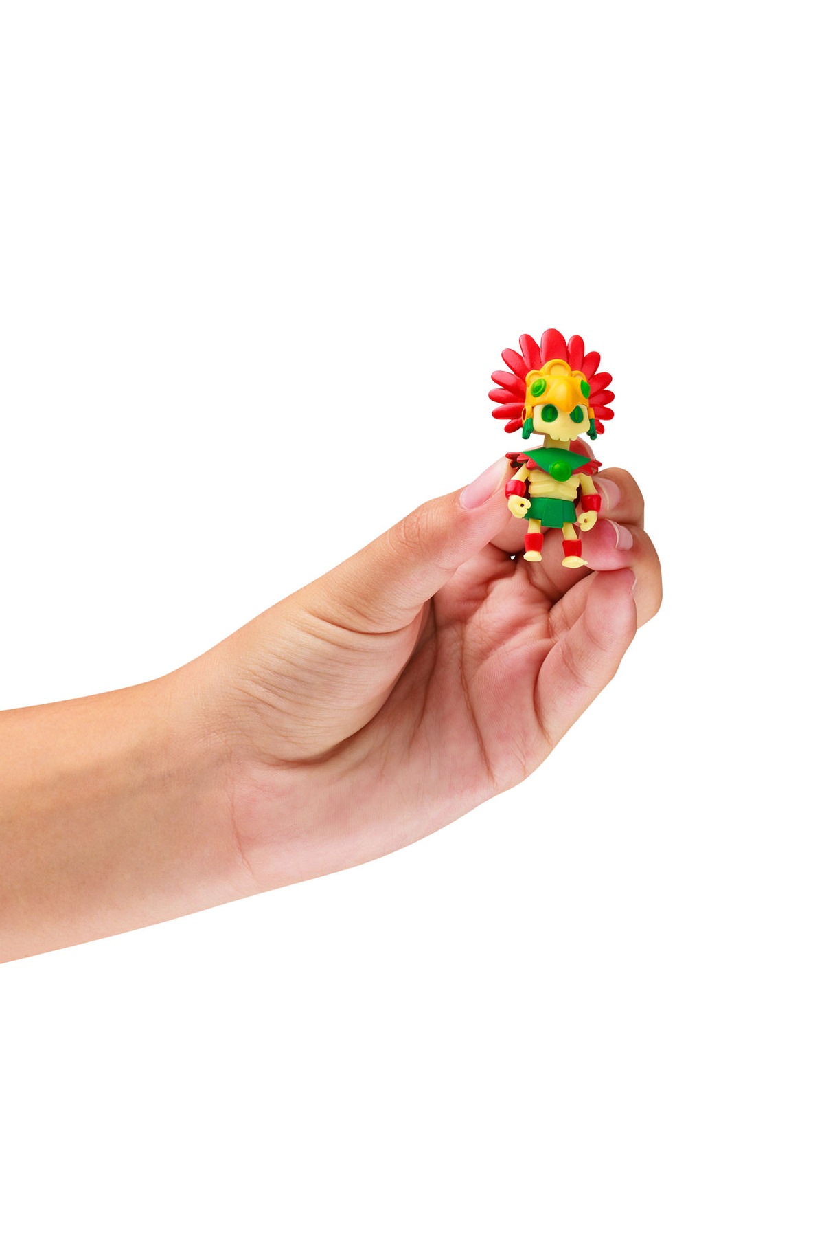 ゆずきーにょす Nigo スペシャルコレクション　セットアップ NECO TOYS Stumble Guys Mythic Seri 8'li Figür Delüks Set Model 1