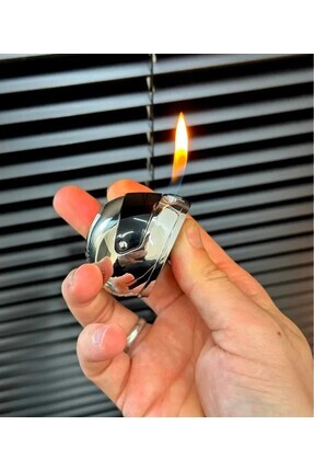 ASL Motorcu kask çakmak