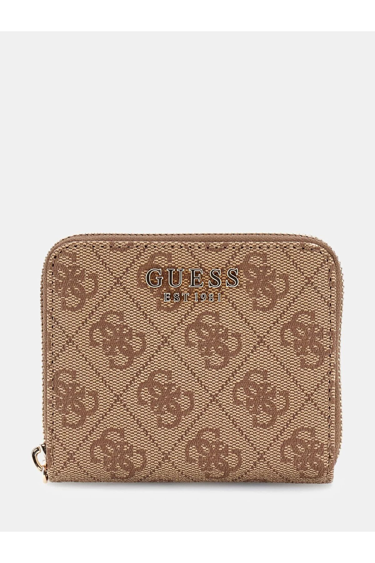 Guess Laurel 4G Logo Mini Wallet