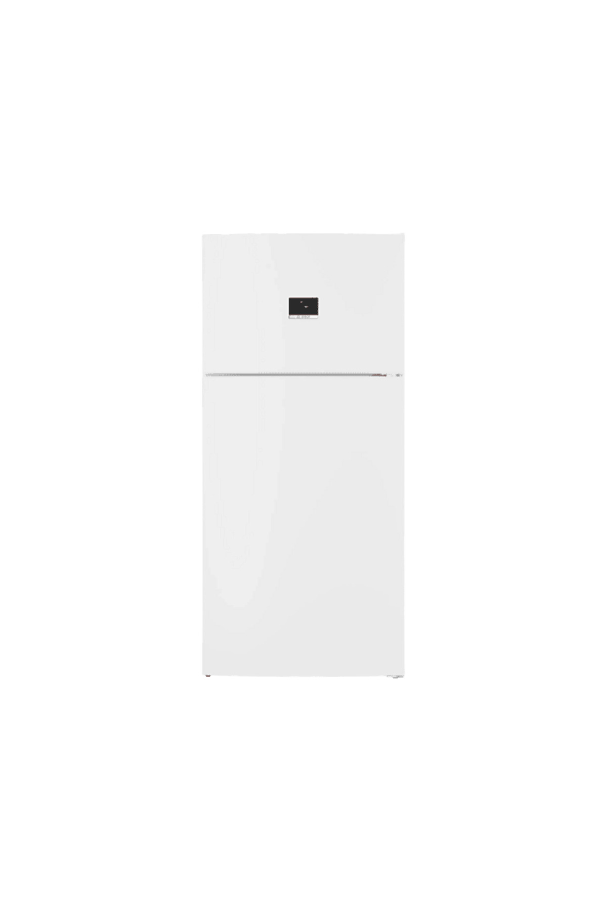 Bosch KDN86XWE1N 641 L No Frost Üstten Dolduruculu Buzdolabı