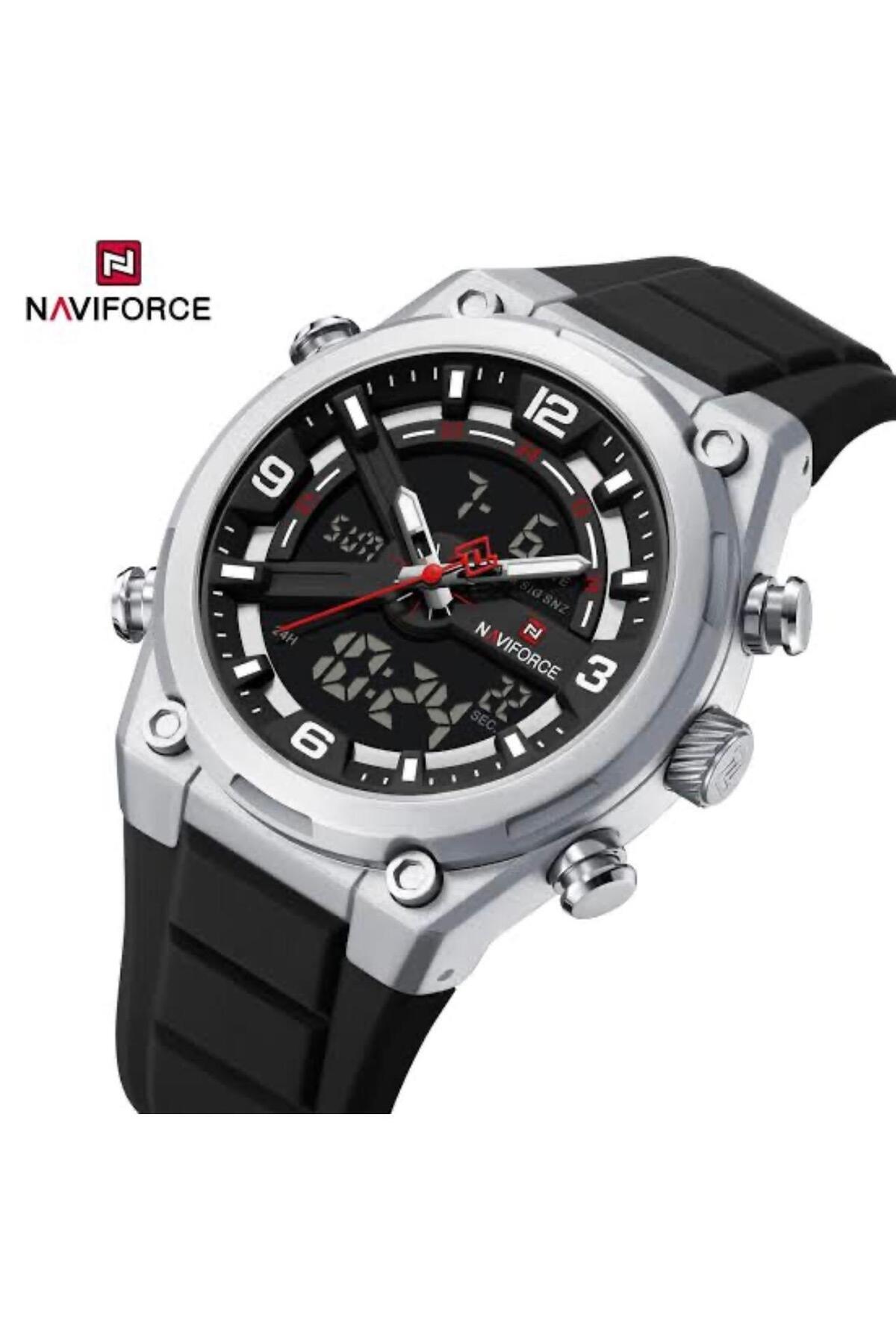Metal Naviforce Saat Fiyatları Trendyol