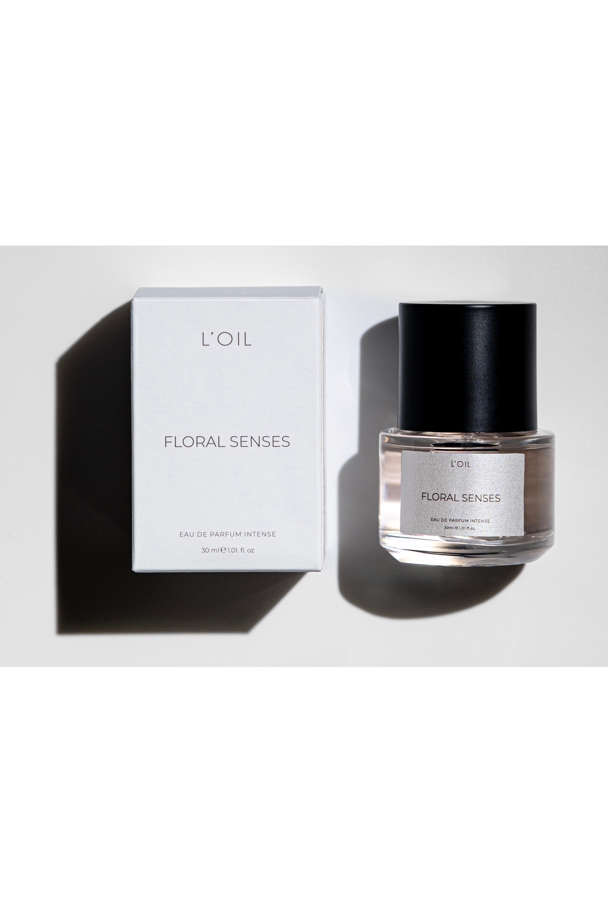 loil Fragrance Floral Senses Parfüm - Fiyatı, Yorumları