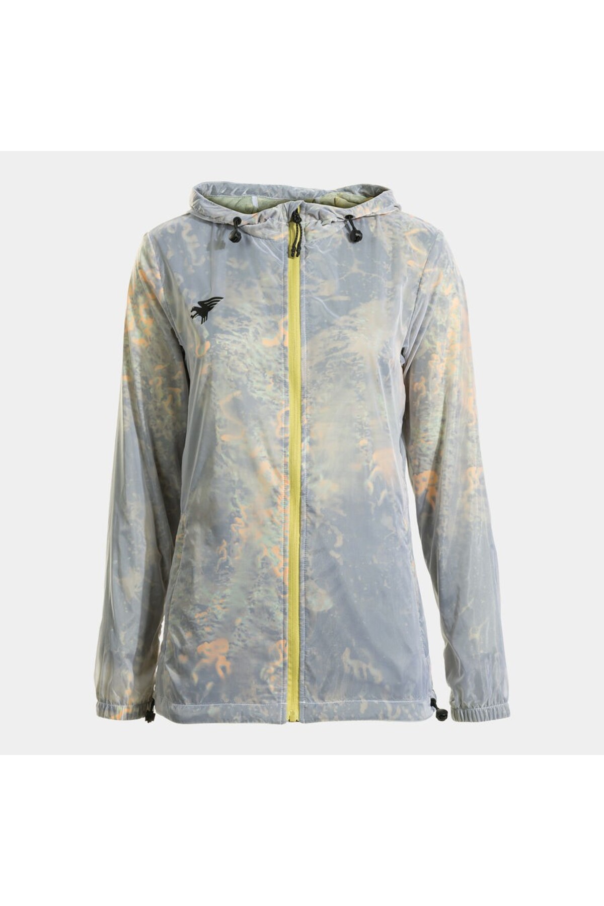 Joma 902302.435 Explorer Kadın Yeşil Yağmurluk - Fiyatı, Yorumları