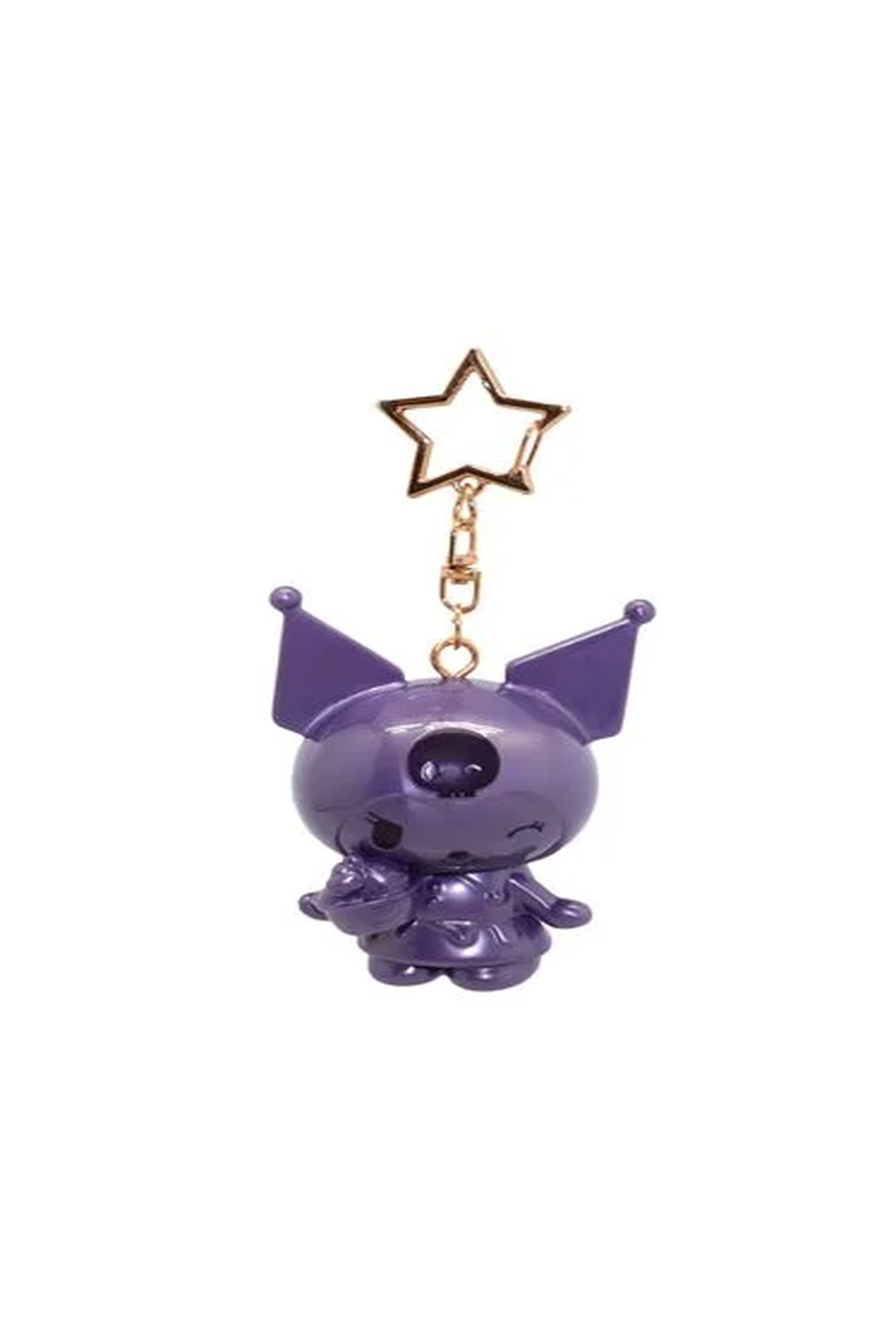 Cici Oyuncak Kuromi 20th Anniversary Limited Edition Koleksiyon