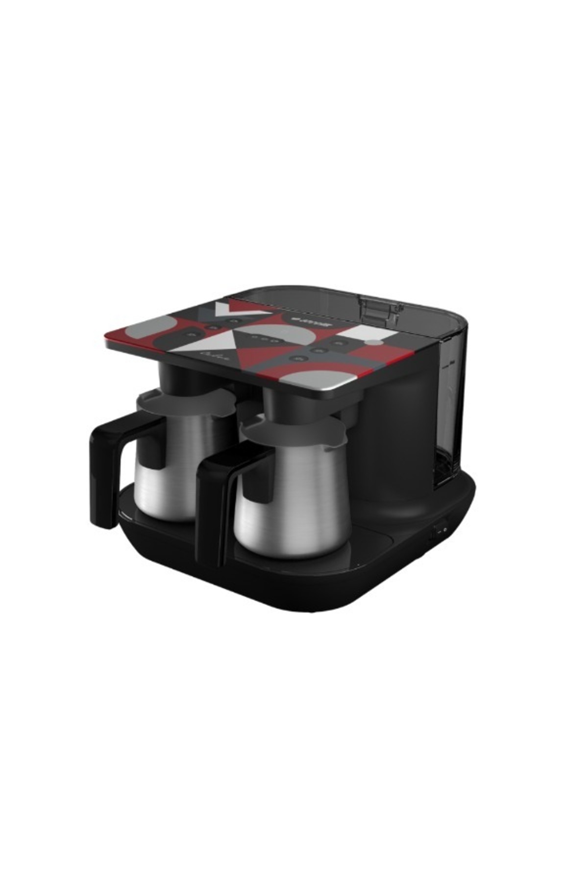 Arçelik TKM 9961 Z Türk Kahve Makinesi - Fiyatı, Yorumları