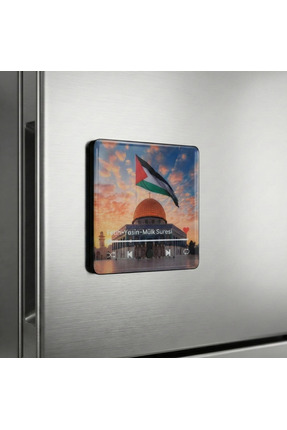 Weartech Kur'an-ı Kerim Sesli Magnet