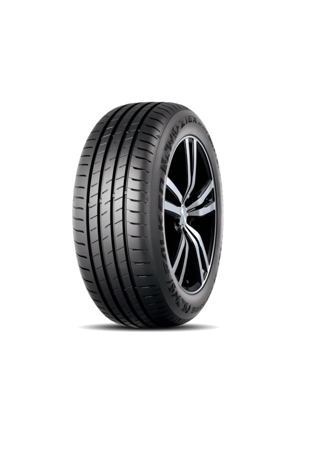 Falken 205/45 R17 TL 88W XL ZIEX ZE320 Yaz Lastiği (Üretim Tarihi