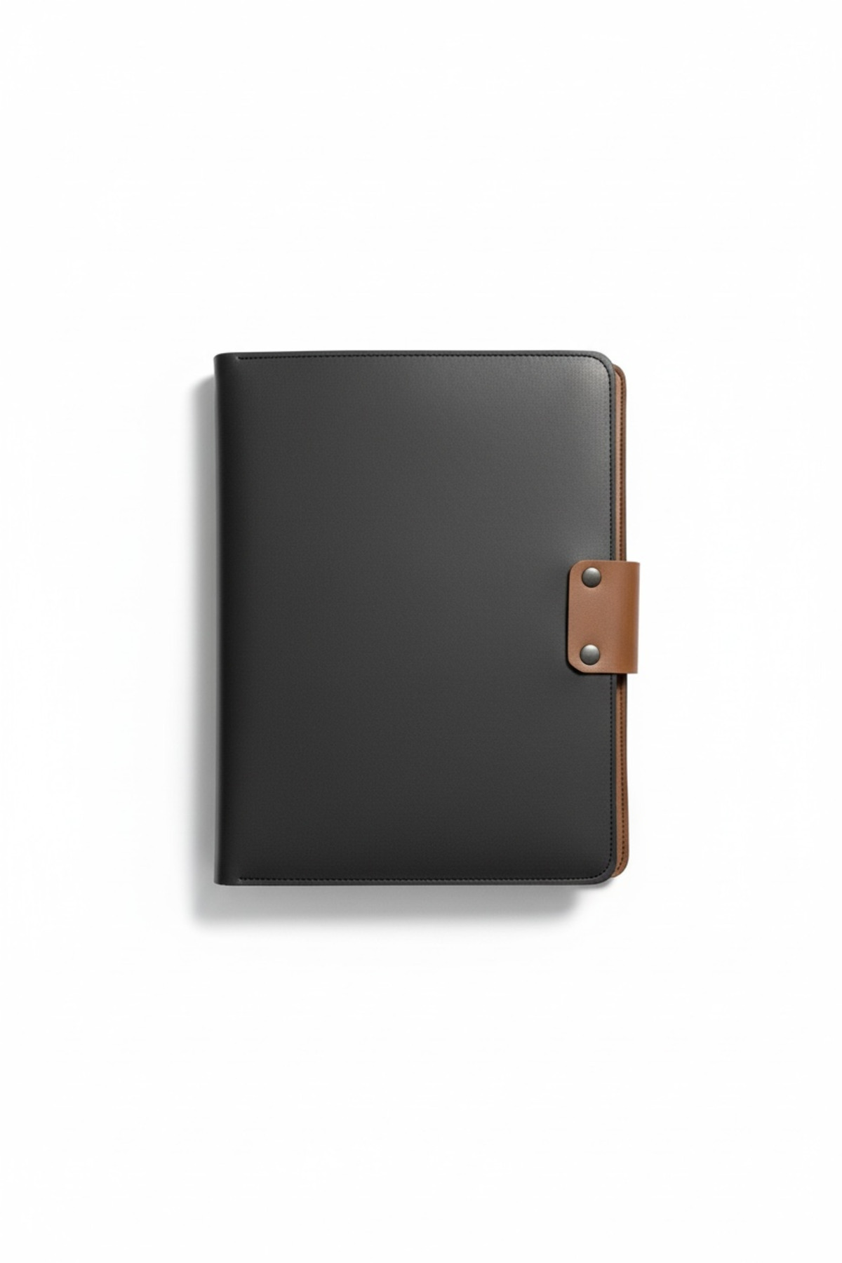 KAFFAA  İpad - MacBook - Kılıfı - Çantası - 13-14 inç - Organizer - Görsel 3