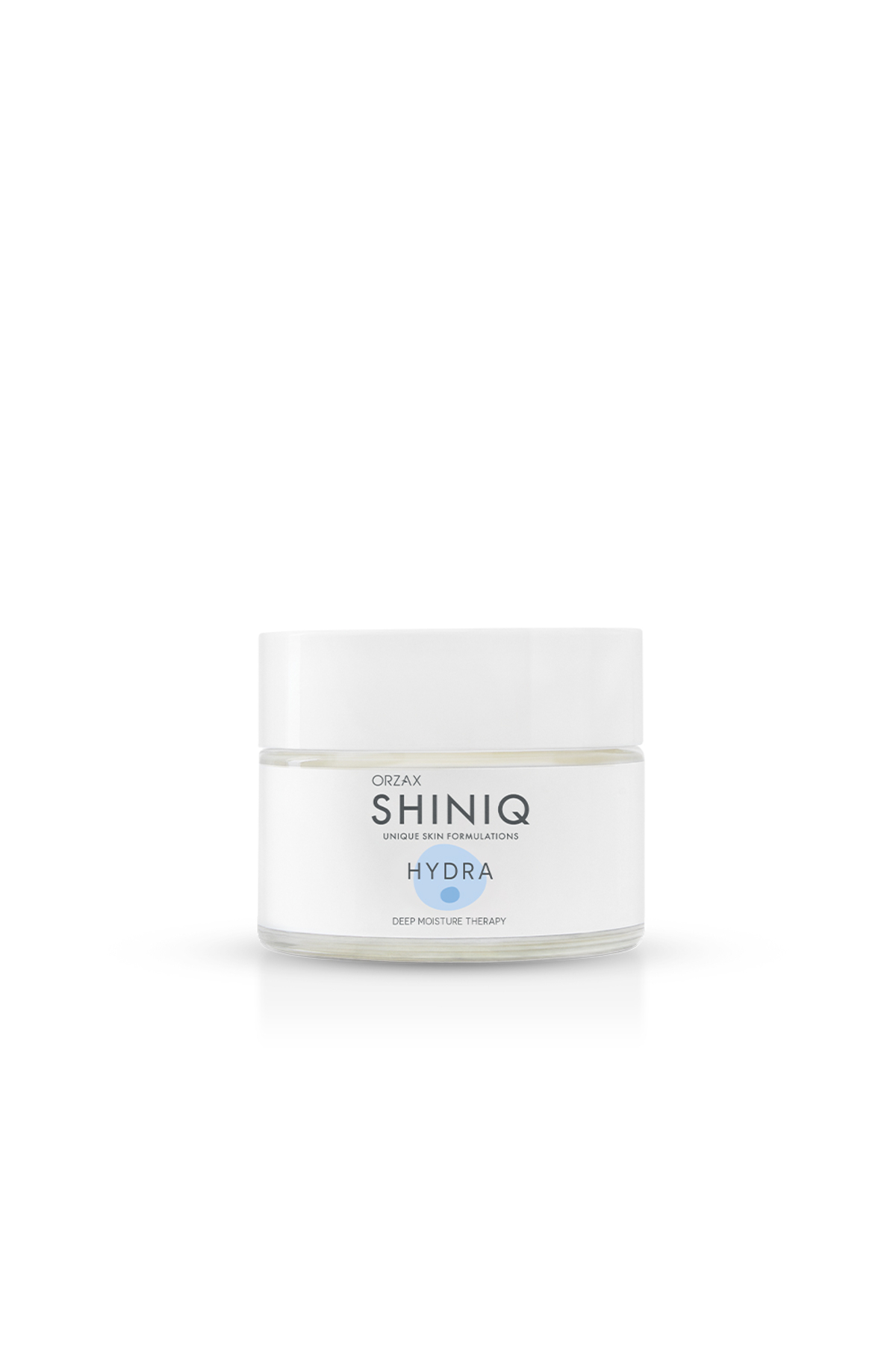 SHINIQ DEEP MOISTURE THERAPY 50 ML - Fiyatı, Yorumları