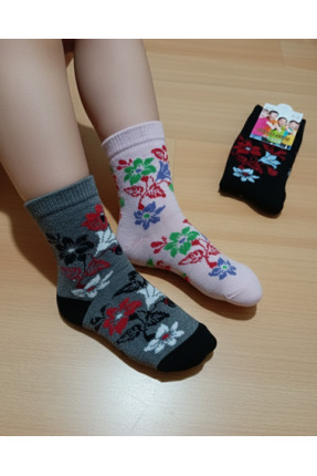 Minka Concept Çocuk çorabı