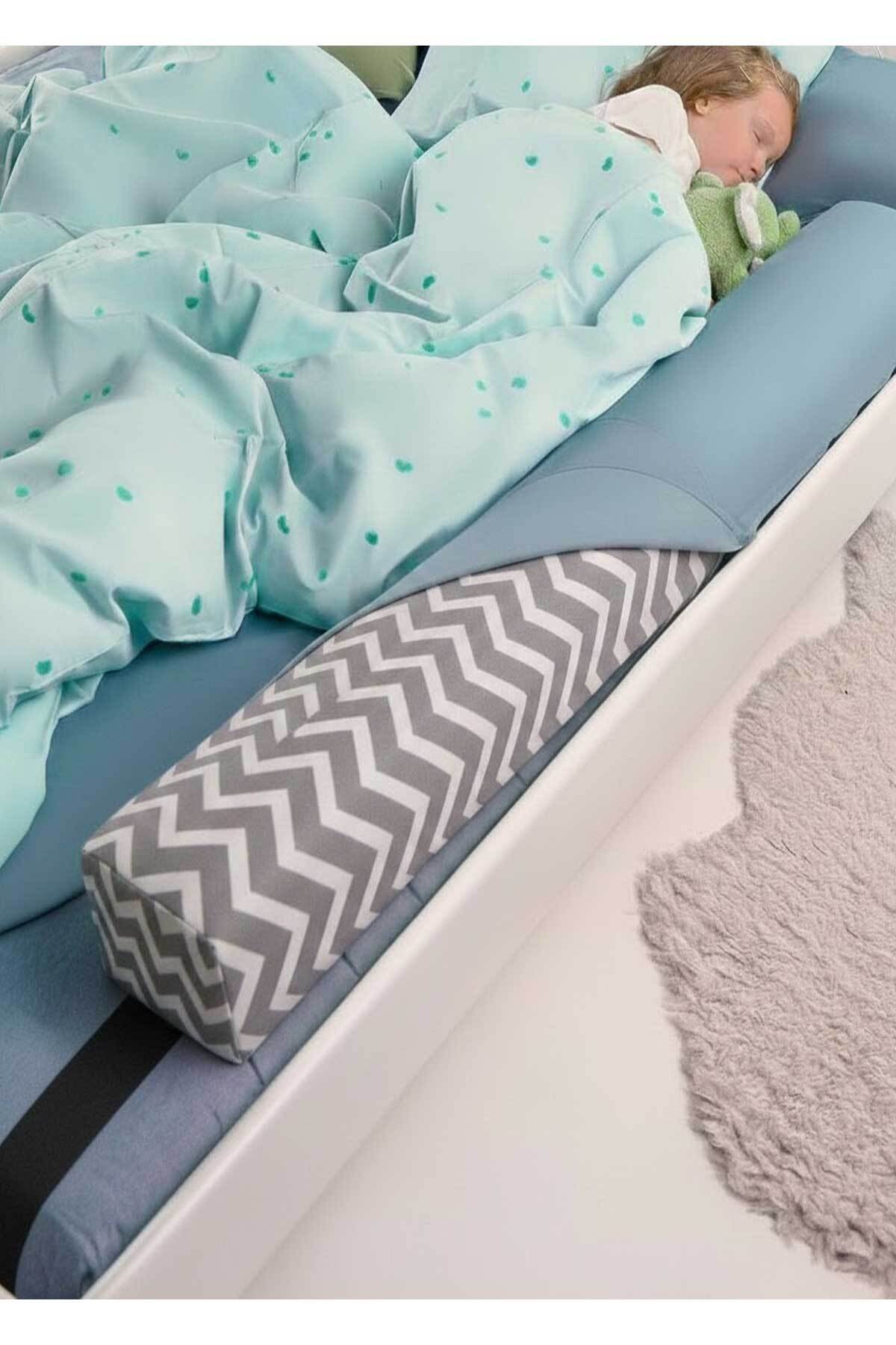 New Generation Sponge Mattress Barrier 140 cm