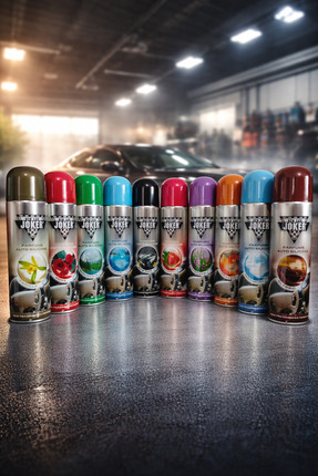 Sosyal Çarşı JOKER GÖĞÜS VE TORPİDO PARLATICI TEMİZLEYİCİ KORUYUCU SİLİKON PA...