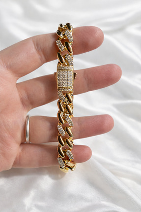 XUPING JEWELRY Kuyumcu kilit kuyumcu işçiliği ve rengi kadın bileklik