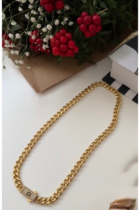 Elmira Jewelry Vip Model Gurmet Kolye