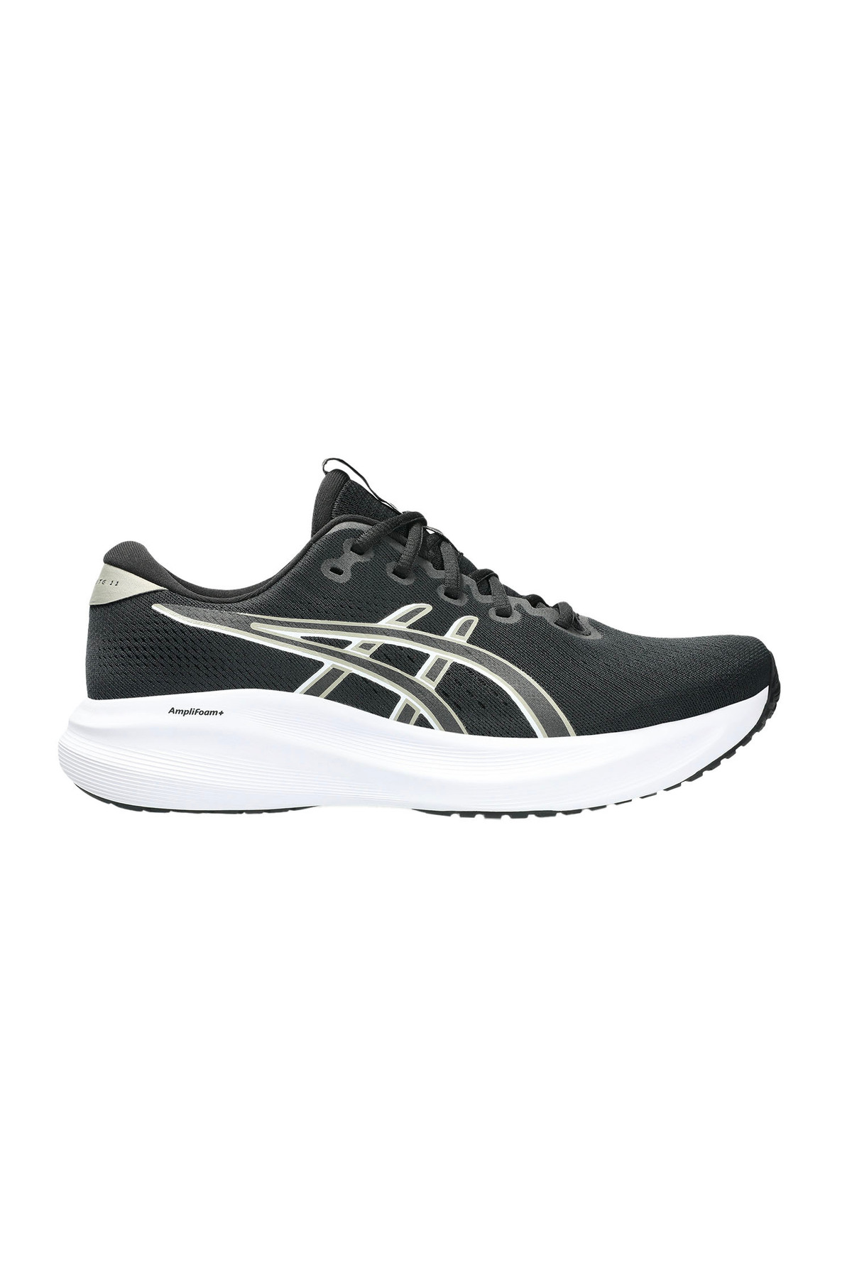 Asics حذاء جري رجالي GEL EXCITE 11 – أسود رمادي ني...