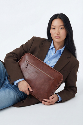 mussen Macbook Air Pro 13.3" & 14" Inç Laptop Çantası