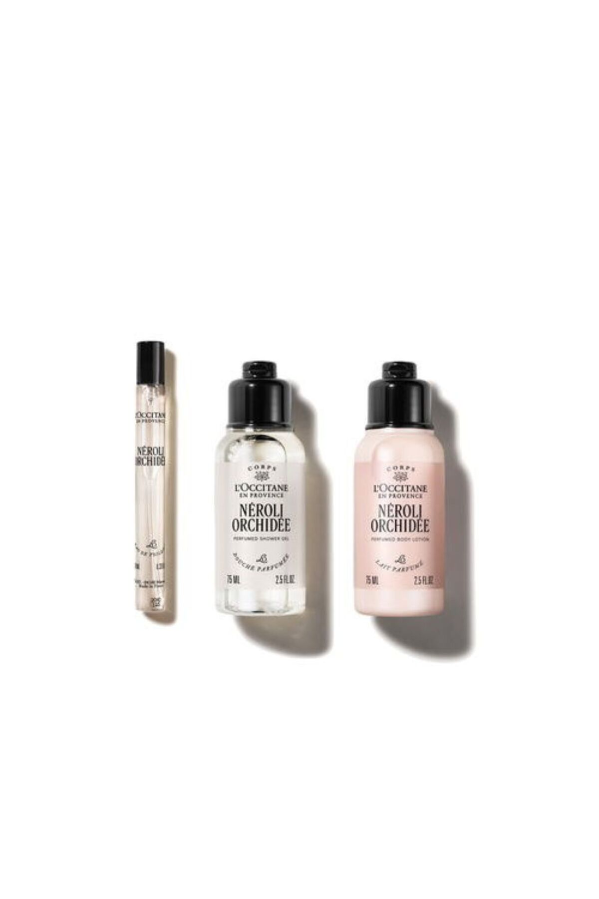 L'Occitane Neroli & Orchidee Parfüm Kiti - Fiyatı, Yorumları
