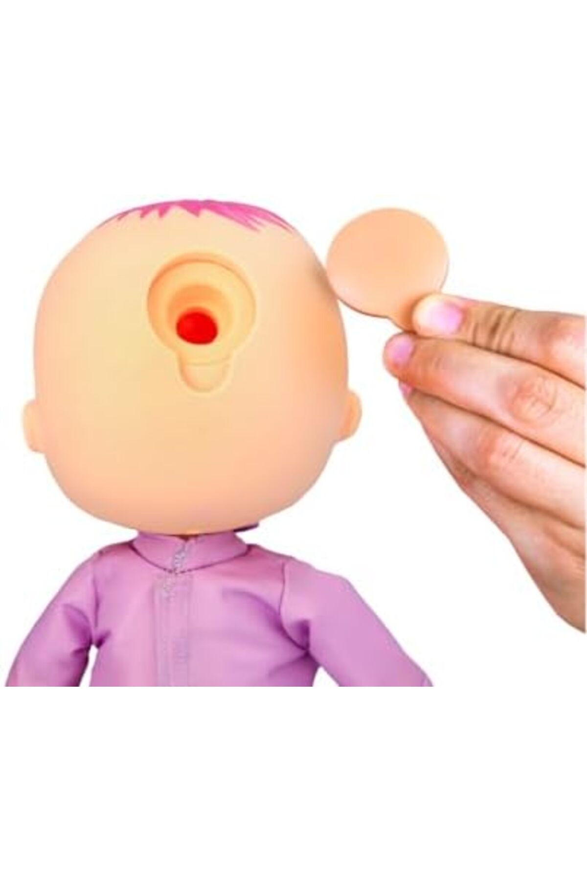 esplendor espshopx Cry Babies 921450 Banyo Zamanı Zoe 1119939 fotoğrafı 2 (önizleme)