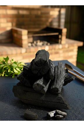 BLOKON Mangal Kömürü // MEŞE // 2KG