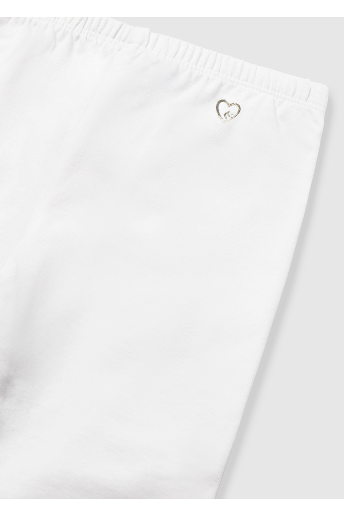 Mayoral Kız Bebek Basic Kısa Tayt 706 fotoğrafı 3 (önizleme)