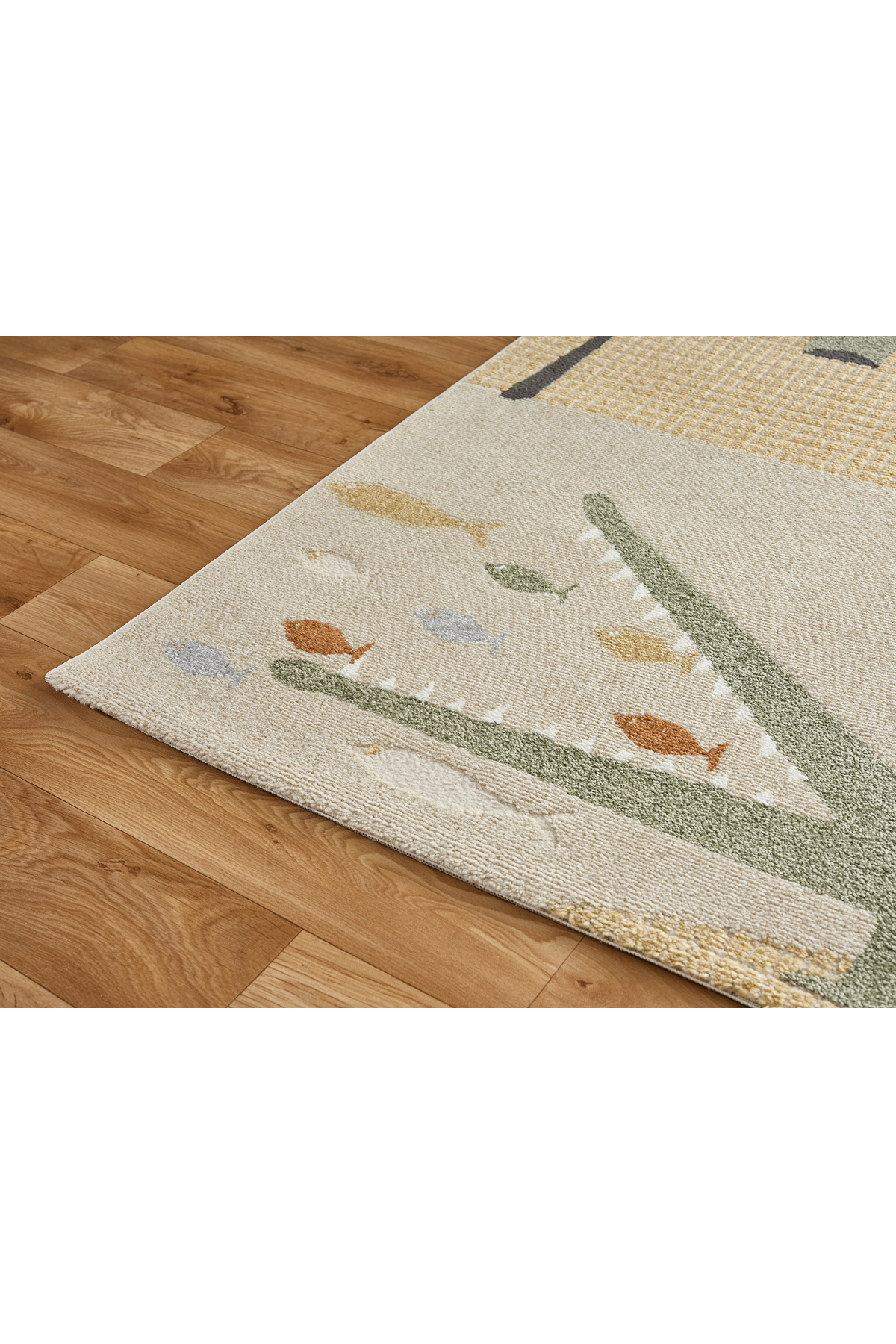 venucci home & living Step Premium Çocuk halısı Kız Erkek Bebek Odası Çocuk Odası Genç Odası Halısı Oyun Matı fotoğrafı 3 (önizleme)