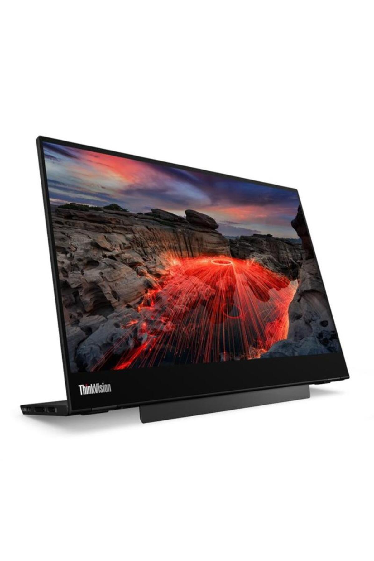LENOVO THINKVISION M14T GEN2 63FDUAT6WL 14