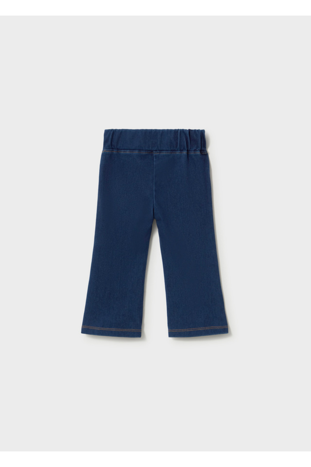 Mayoral Kız Bebek Bol Paça Tayt 1745 fotoğrafı 2 (önizleme)