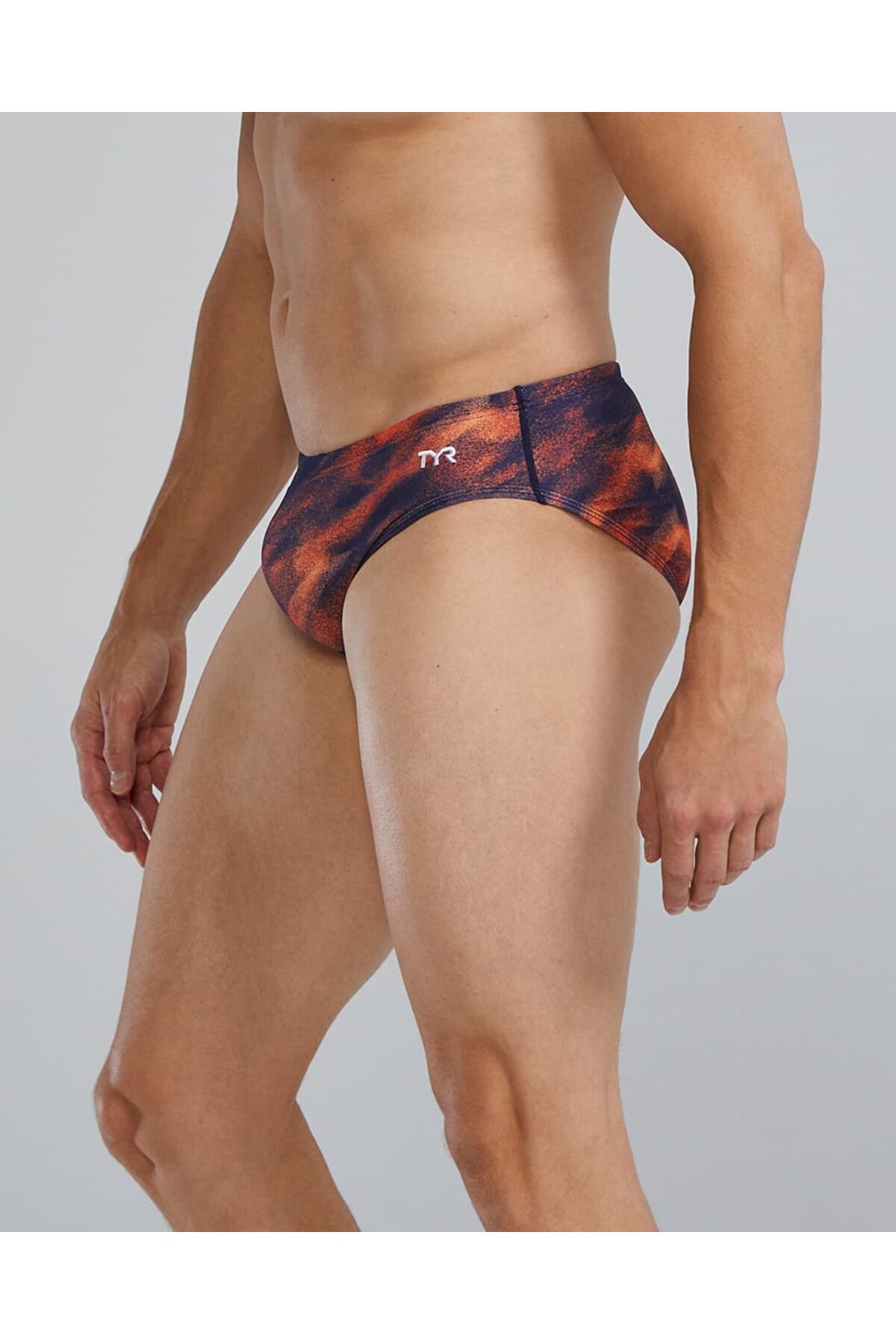 TYR Durafast Elite® Erkek Brief Mayo - Soren