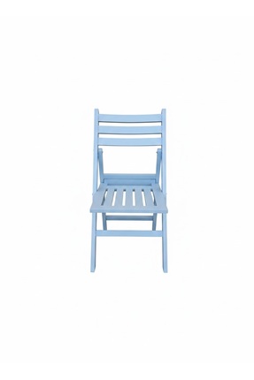 KL BAHÇE MOBİLYA İSPANYA SANDALYE LAKE MAVİ