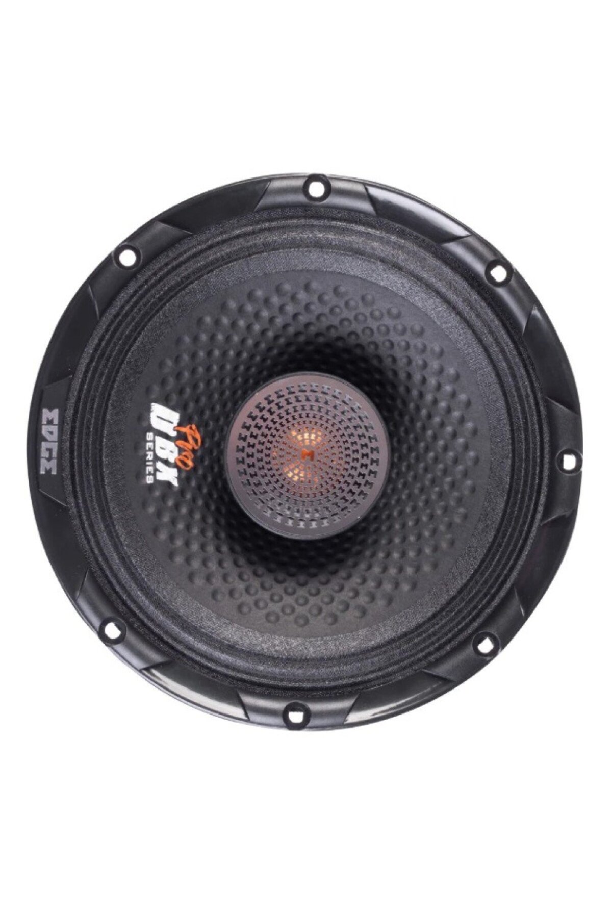 Edge EDBXPRO6X-E4 | DBX Serisi 16 cm Koaksiyel 150W RMS 300W