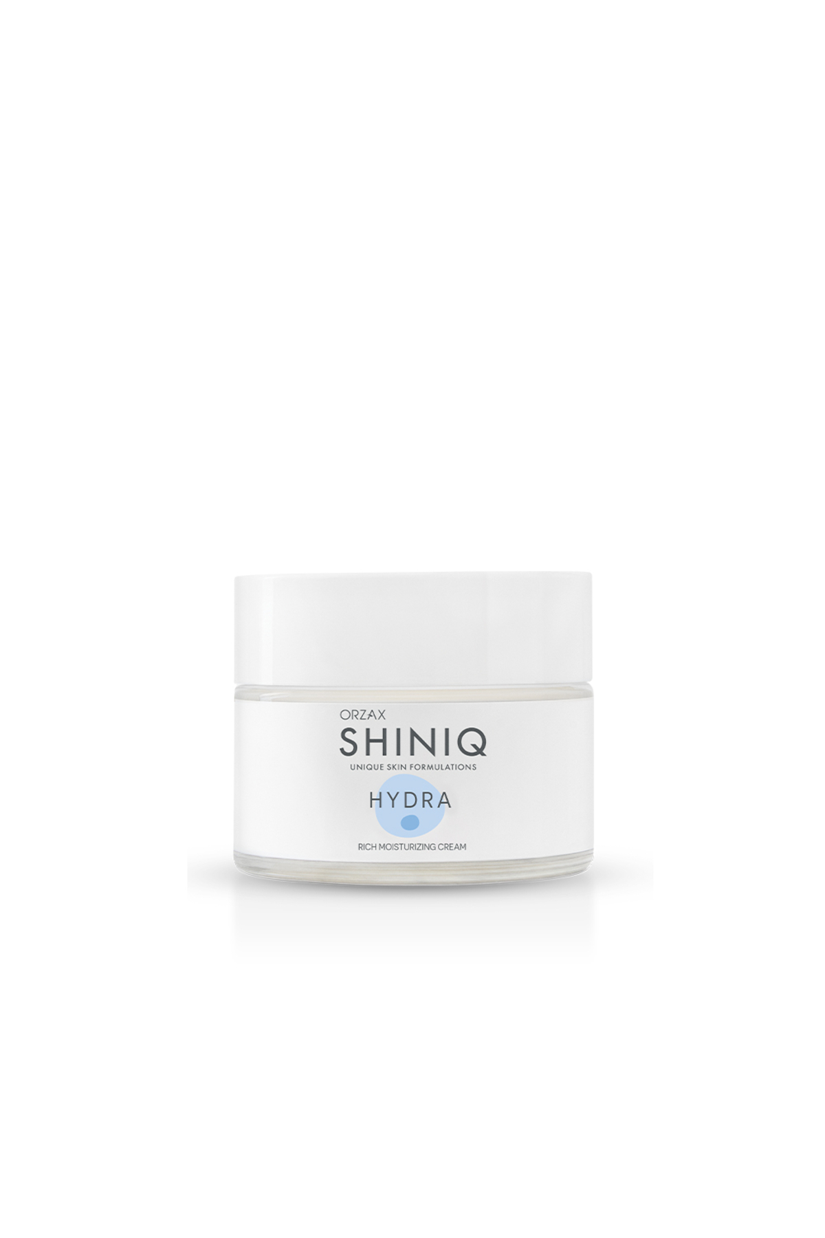 Collana premium rich cream New ② SHINIQ RICH MOISTURIZING CREAM 50 ML - Fiyatı, Yorumları