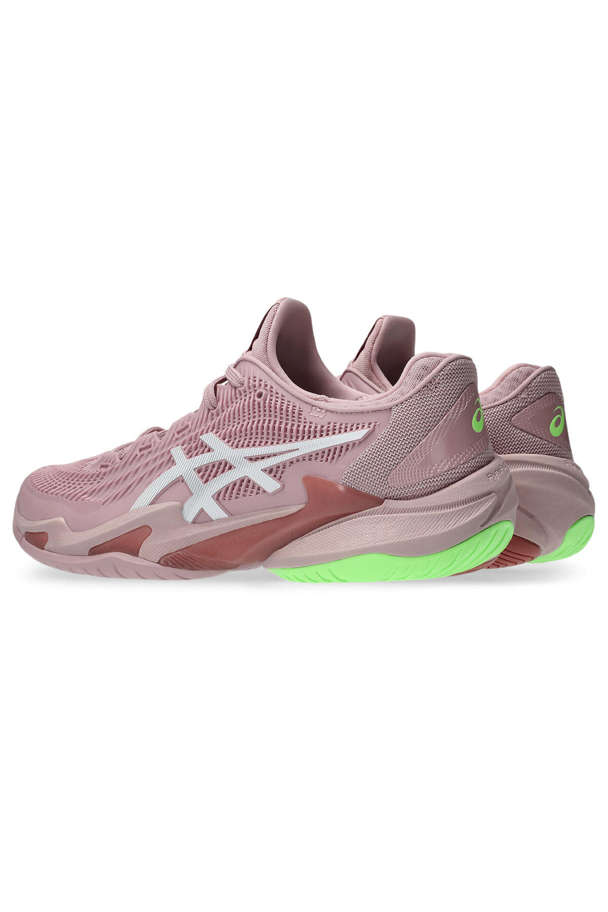 Asics COURT FF 3 Kadın Hazy Lilac Tenis Ayakkabısı 1042A220-701