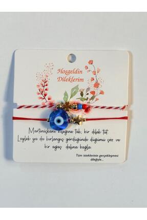 AUGUSTTREND nazar boncuğu marteniçka