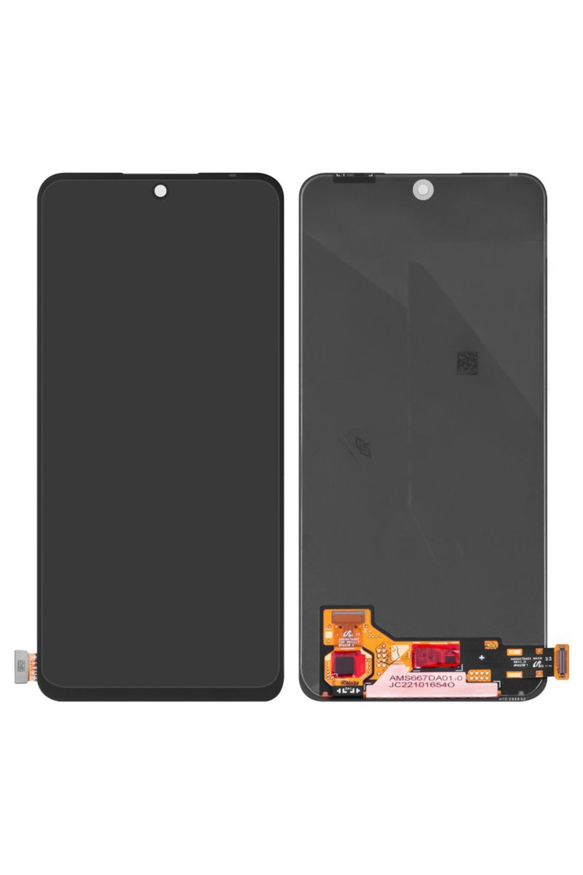 OEM REDMİ NOTE 12 4G UYUMLU DOKUNMATİK + LCD OLED KALİTE - Fiyatı ...