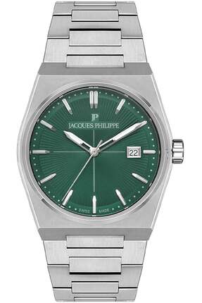 Jacques Philippe Jacques Phılıpe JPQGS4213X6 Erkek Kol Saati