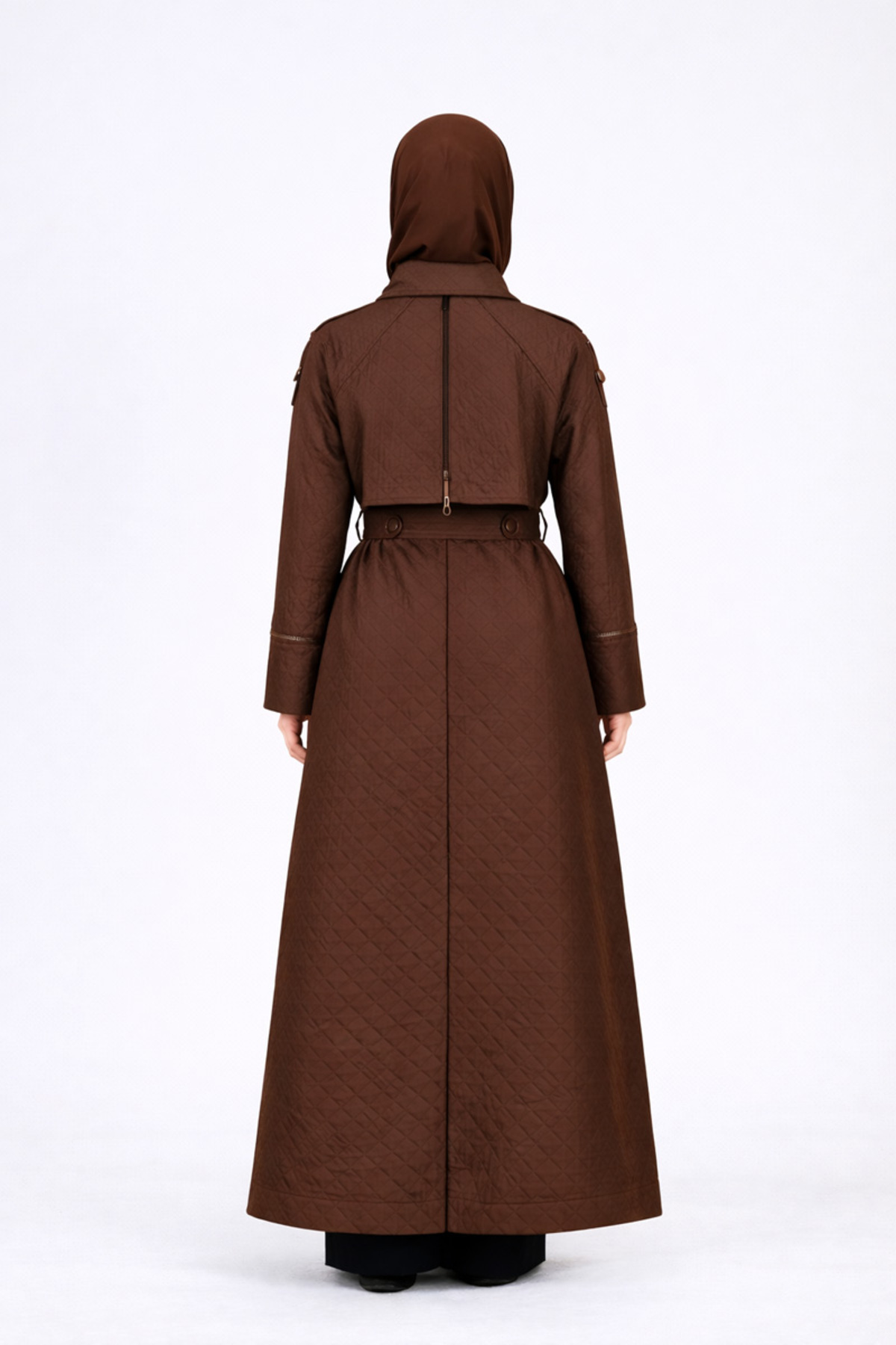 MASSİMO DONNA W-26-865 TRENÇKOT - Fiyatı, Yorumları