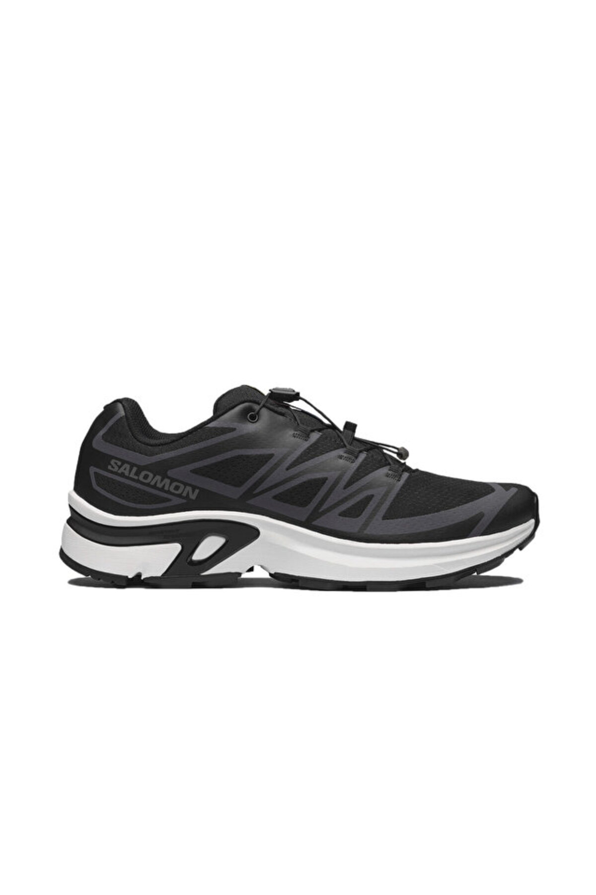 Salomon Xt-Evr M Erkek Outdoor Ayakkabısı L49224800 Siyah - Fiyatı